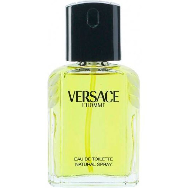VERSACE HOMBRE EDT 100 VAPO