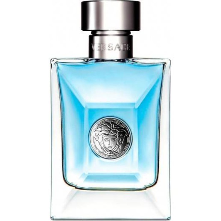 VERSACE POUR HOMME EDT 100 VAPO