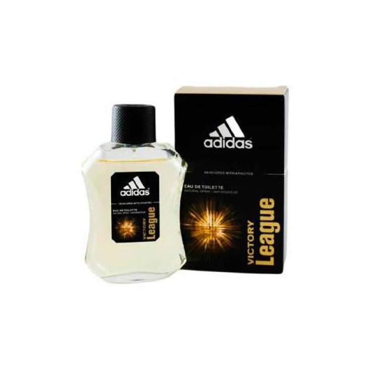 ADIDAS VICTORY EDT 100 VAPO