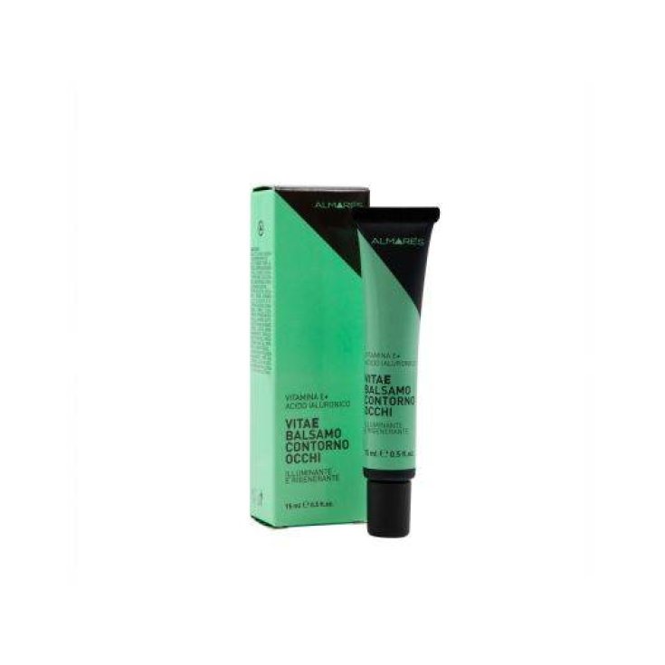 ALMARES VITAE BÁLSAMO DE OJOS 15 ML
