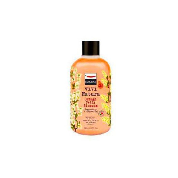 A/LINA B\S 500 JALEA DE NARANJA BLOSSO