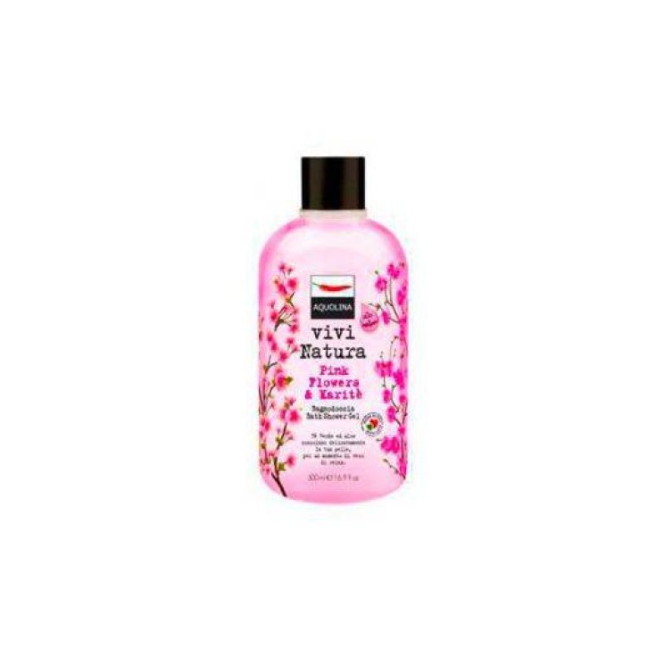 A/LINA B\S 500 FLORES ROSAS KARITE