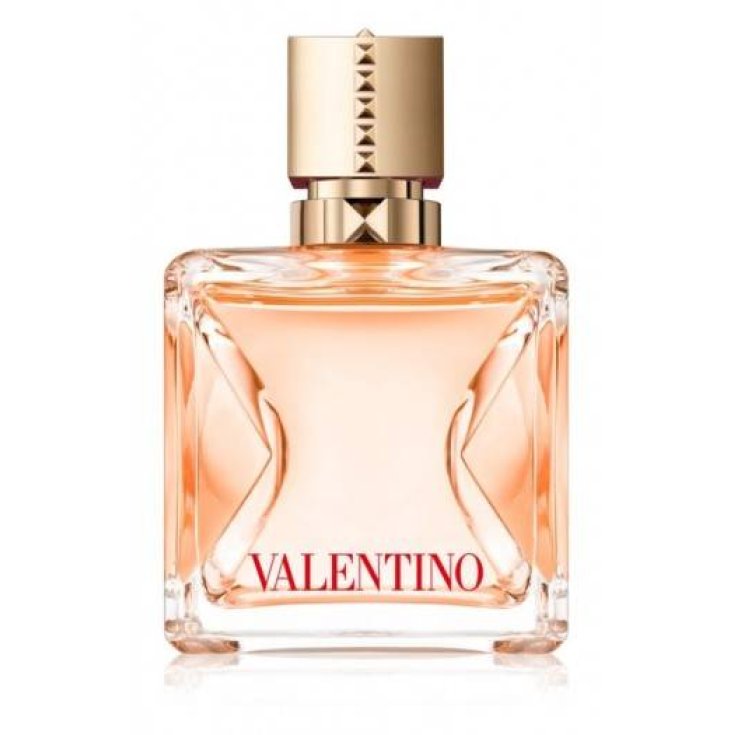 VALENTINO VOZ V INTENSO D EDP 50V