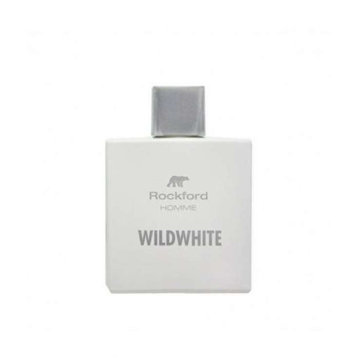 WILDWHITE After Shave Rockford Homme 100ml