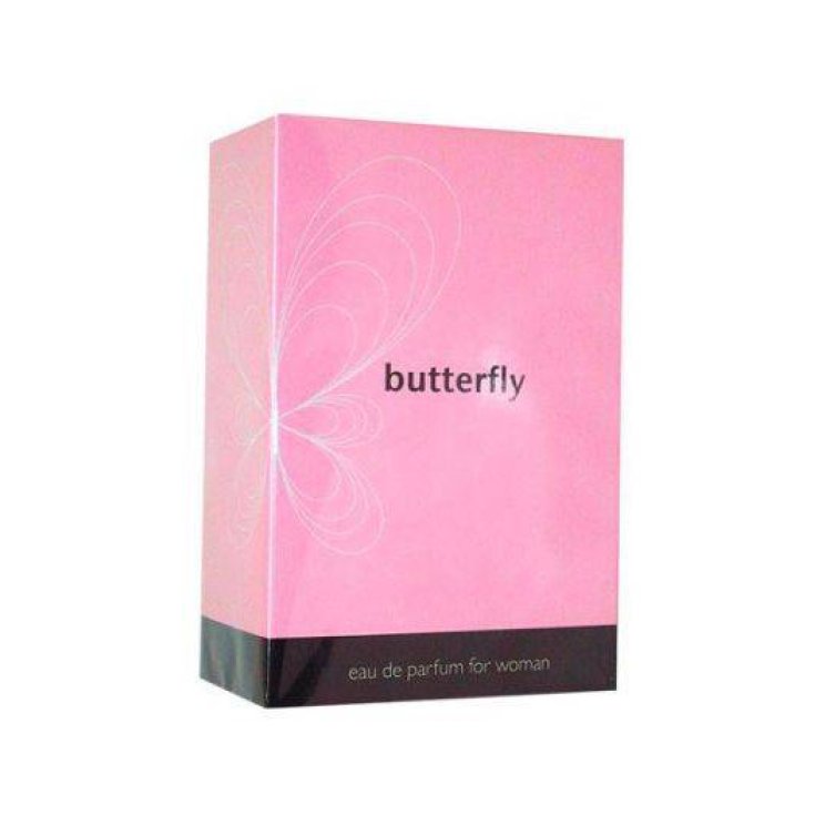 MARIPOSA MUJER EDP 100 VAPO