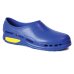 ZAPATO ULTRALIGERO AZUL 47 1PA