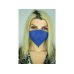 COMFYMASK MAS FFP2 AZUL N/STER