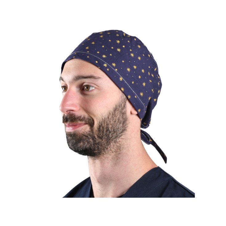 GORRA ESTRELLA FANTASÍA M