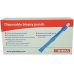 CURETA BIOPSYAPUNCH DIAM 1MM