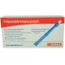 CURETA BIOPSYAPUNCH DIAM 8MM