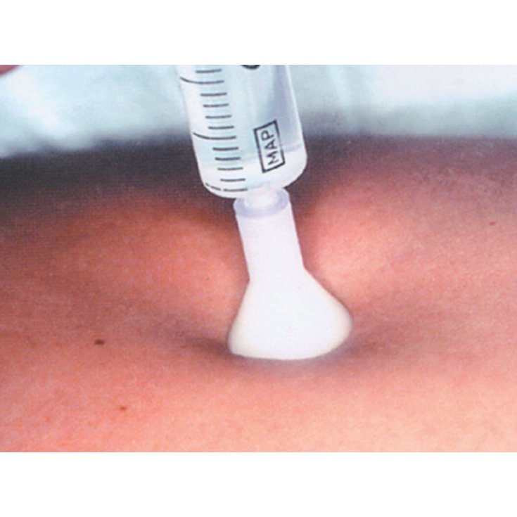 AGUJA DE MESOTERAPIA G31 2.5MM 25UNDS