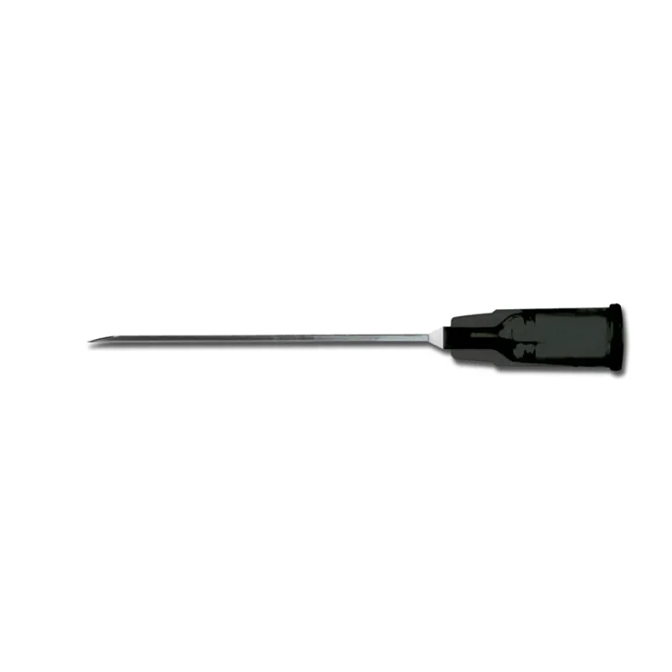 AGUJA MICROPUNTA ULTRA G22 32MM
