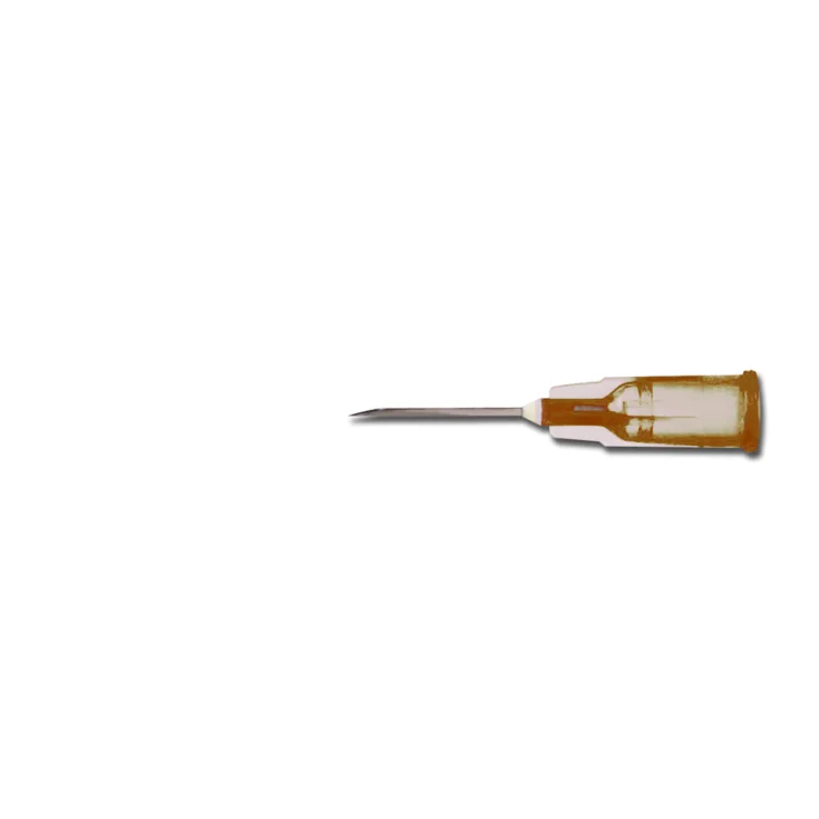 AGUJA MICROPUNTA ULTRA G26 13MM