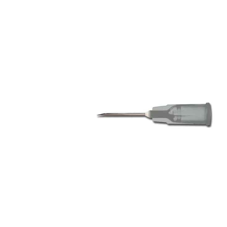 AGUJA MICROPUNTA ULTRA G27 13MM