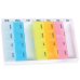 CAJA DE PASTILLAS SET X4 EASY ING