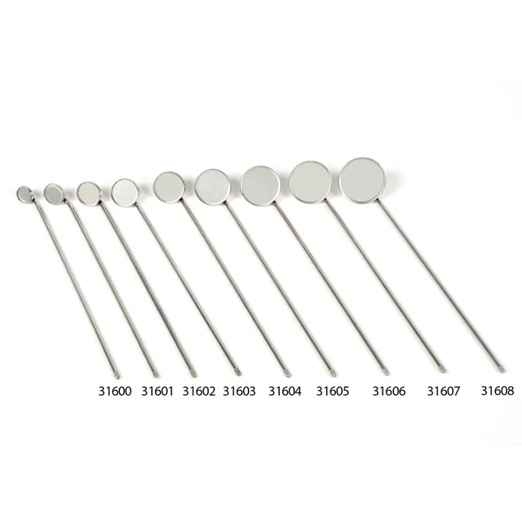 ESPEJO LARINGE MIS3 20MM
