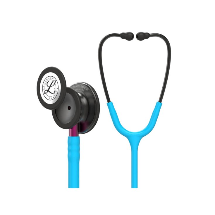 LITTMANN CLASSIC3 5872 TUR/FUME