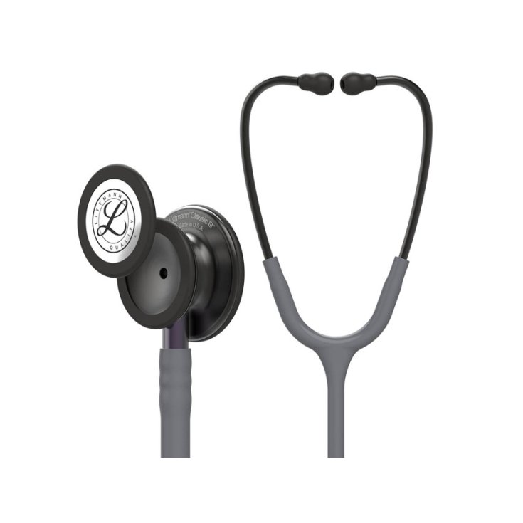 LITTMANN CLASSIC3 5873 GRI/HUMO