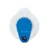 ELECTRODO SENSOR L AZUL AMBU