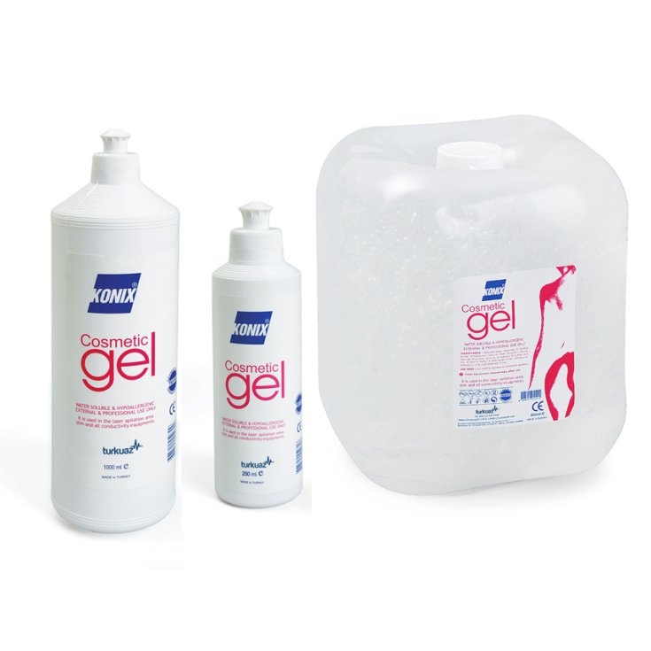 KONIX GEL COSMÉTICO 250ML