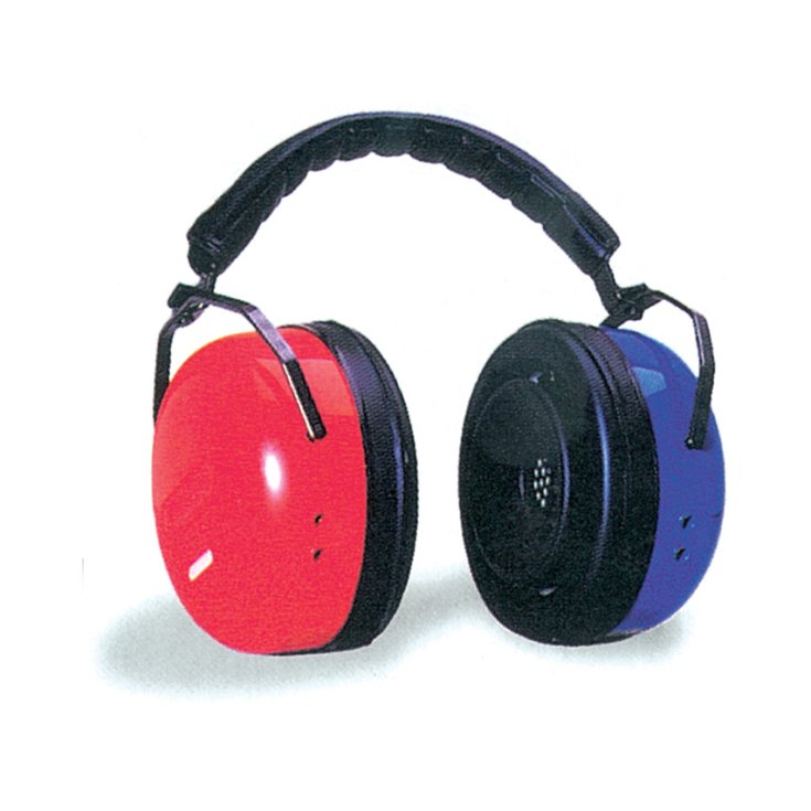 AURICULARES CON AISLAMIENTO EX