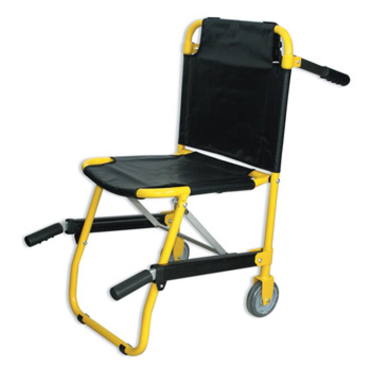 SILLA DEPORTIVA PLEGABLE