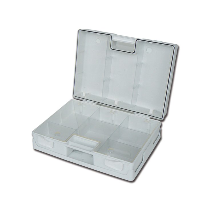 CAJA VACÍA MULTISAN