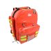 MOCHILA DE EMERGENCIA GIMA12 PVC COM