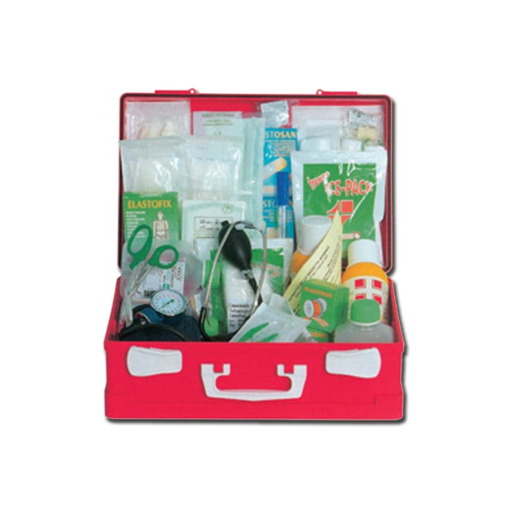 PS TODO KIT 1 PL CAJA