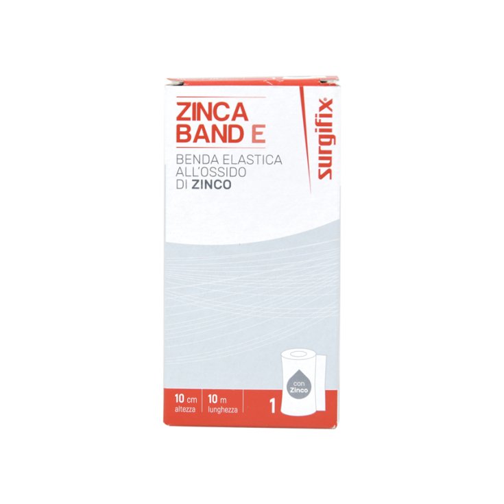 VENDA OXIDO DE ZINC 10CMX10M