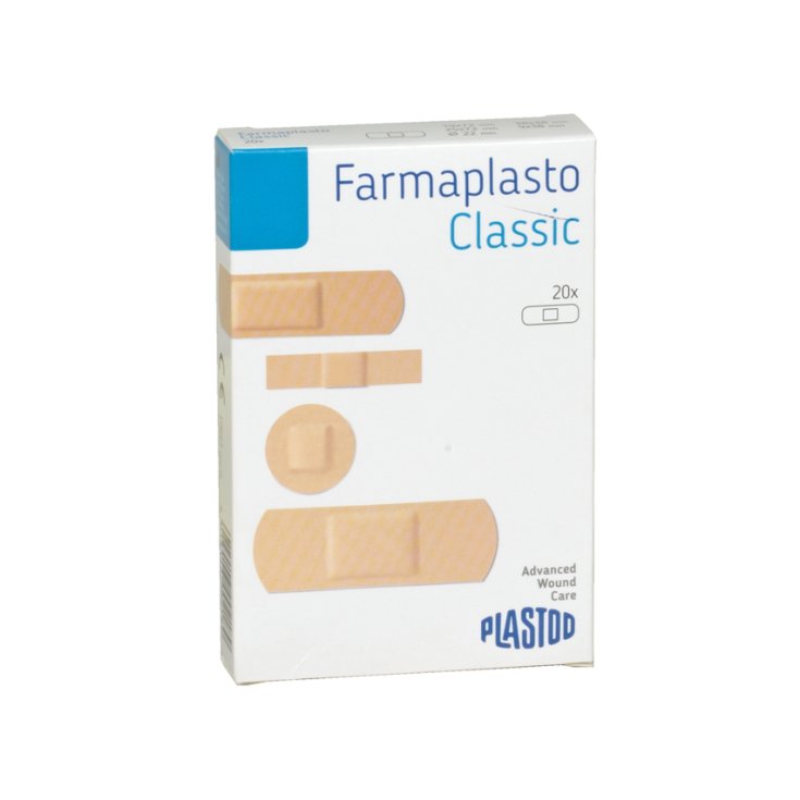 FARMAPLASTO CLÁSICO CER 4MIS