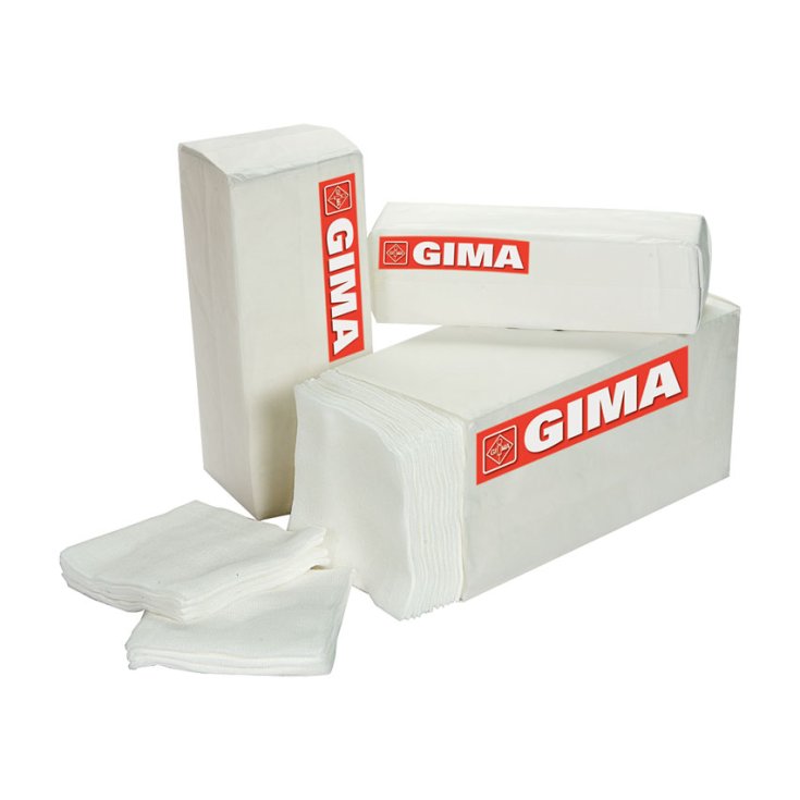 GASA TNT 4STR 5X5CM 10X100UNDS