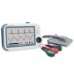 CHECKME PRO CON ECG HOLTER/AZUL