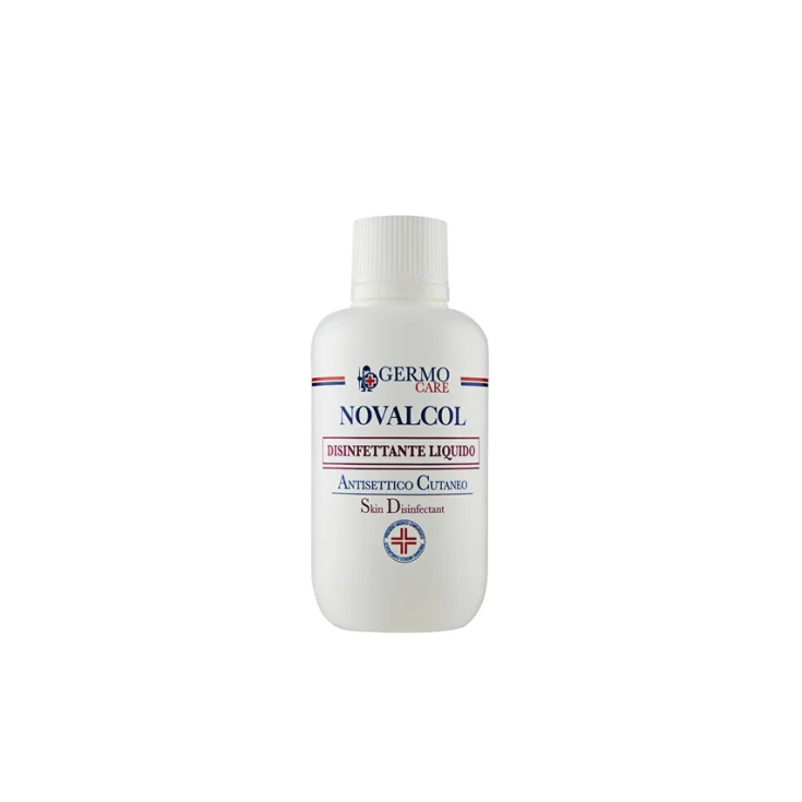 NOVALCOL DESINFECTANTE 250ML
