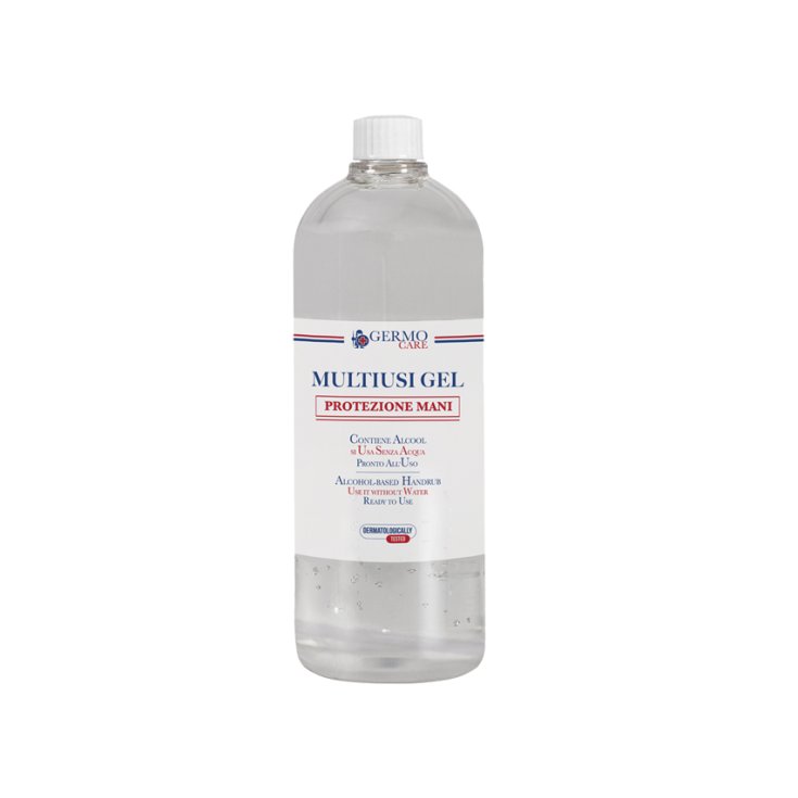 Multiusi® Germo® Gel Desinfectante 1L