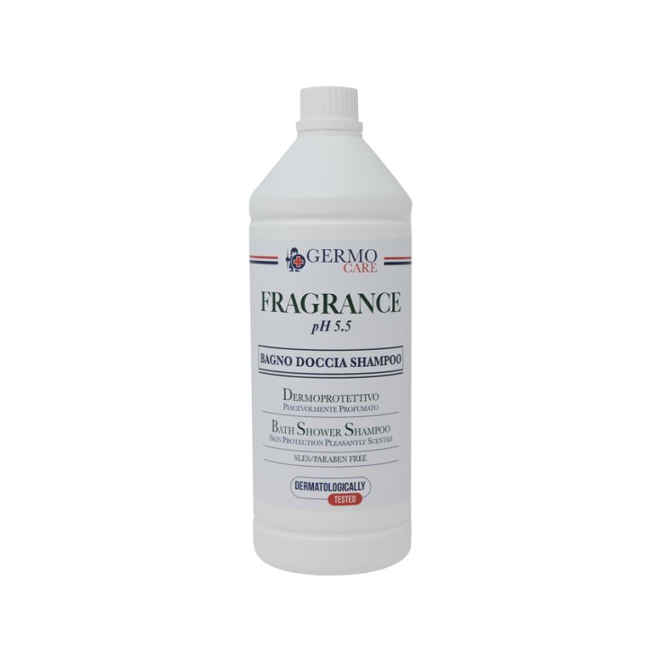 FRAGANCIA BAÑO Y DUCHA SH 1L