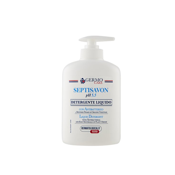 SEPTISAVON DETERGENTE LIQ250ML