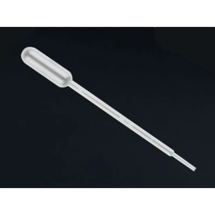 PIPETA PASTEUR 1ML