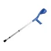 MULETAS EVOLUTION AZUL/GR 1PA