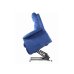 SILLÓN ARIANNA ELEV 1MOT AZUL