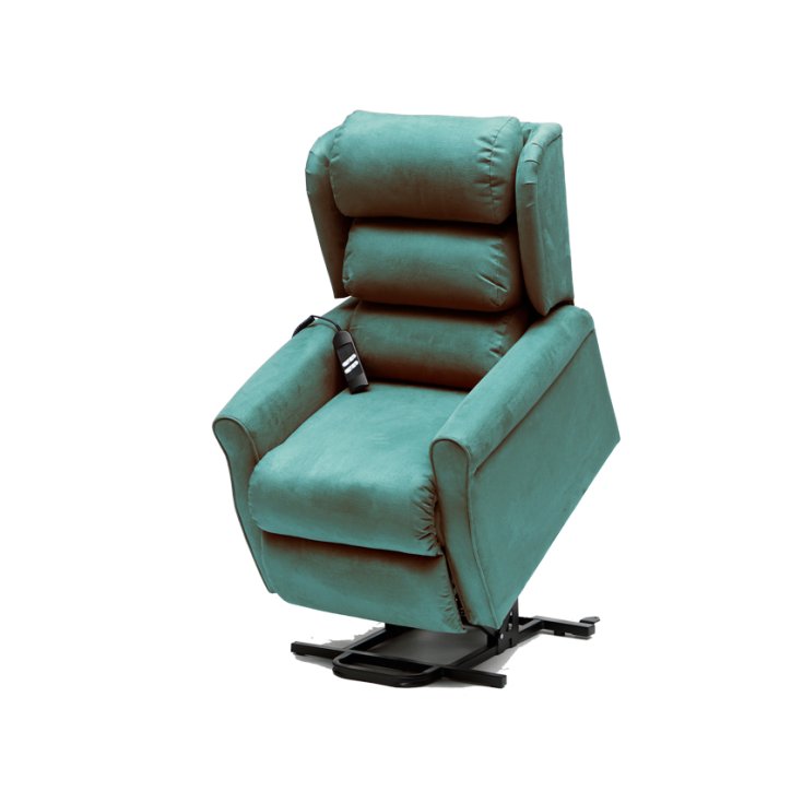 SILLÓN GINEVRA ELEV 2MOT VE