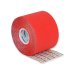 Bsn Medical Leucotape K Rojo 5cmx5m