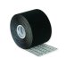 Leukotape K 5x500cm Mediano Negro