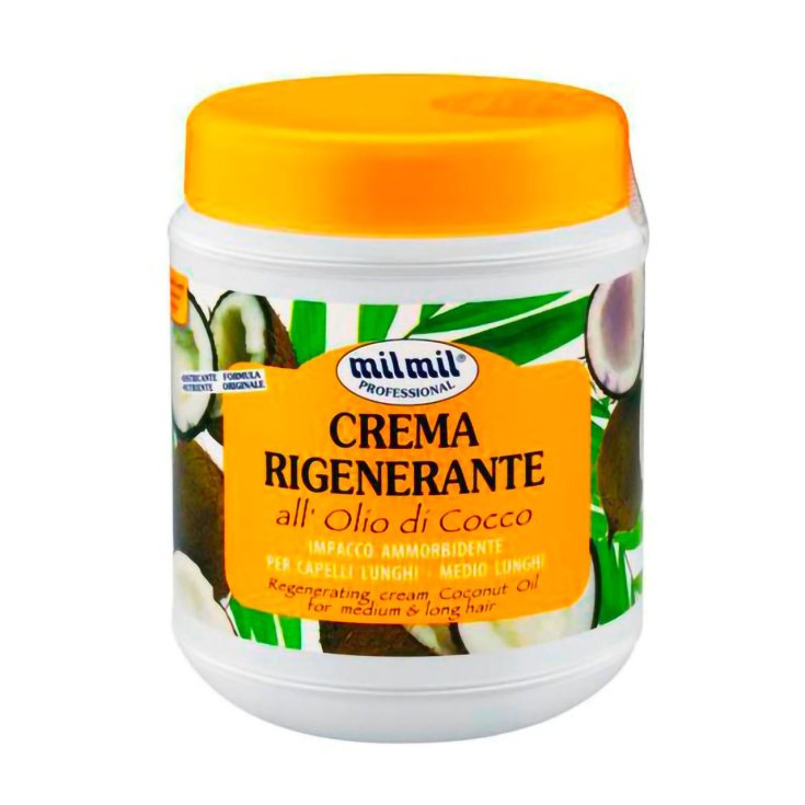 MIL MIL C/RIGEN CAP OLIO COCCO1000