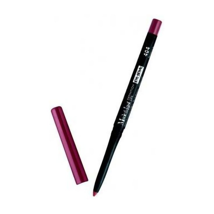 PUPA M/LABIOS HECHO T/LAS.DEFIN.404