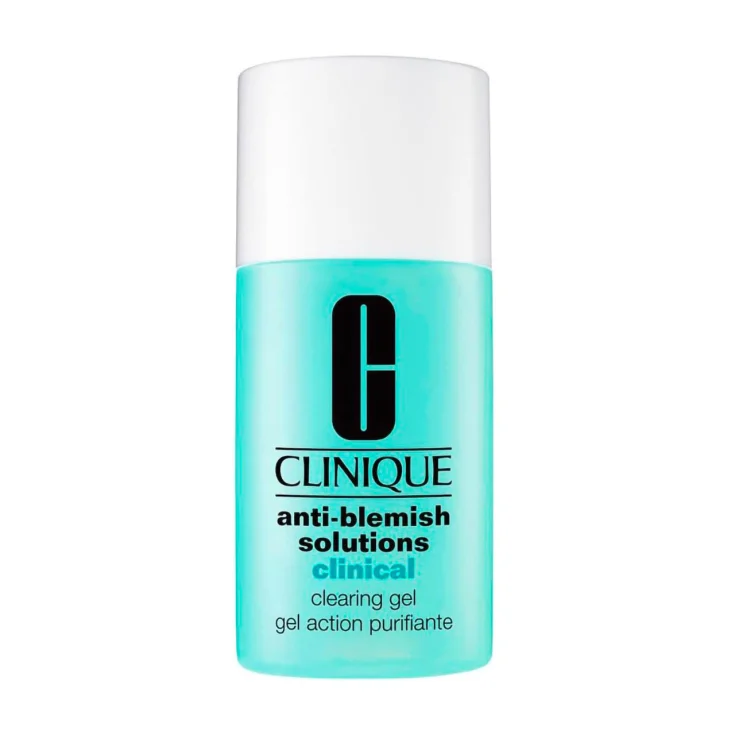 QC ANTIIMPRESIONES SOL.CLINIC.GEL 30