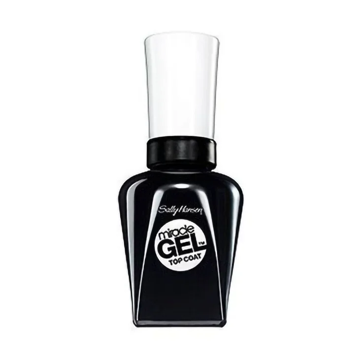 CAMISETA MILAGRO 101 DE SALLY HANSEN