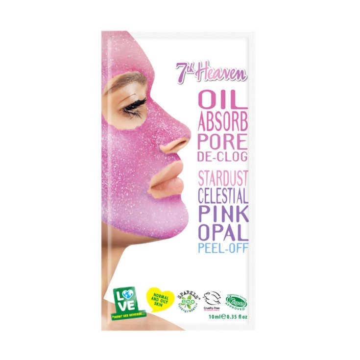 MASCARILLA FACIAL MONTAGNE JE OPAL