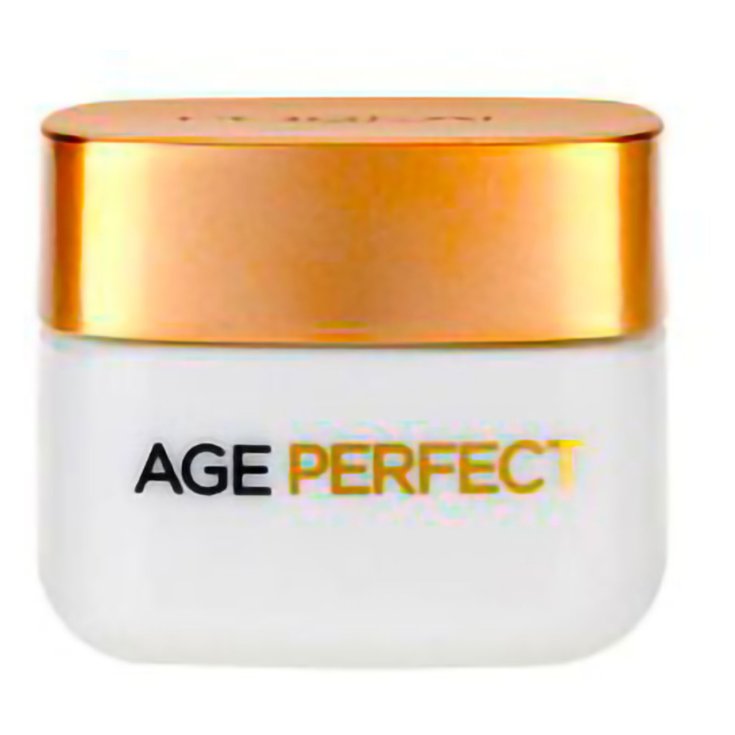 OREAL EDAD PERFECTA DÍA 50ML