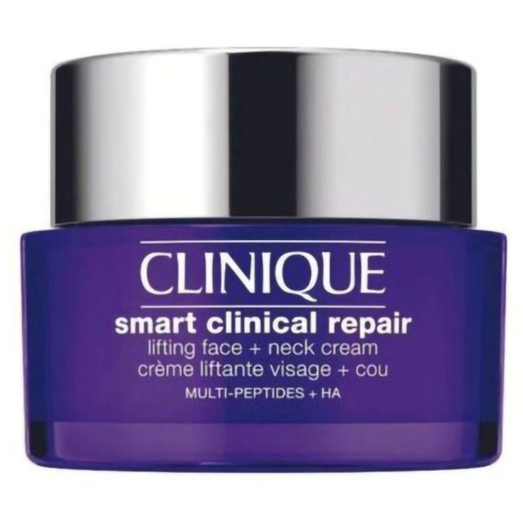 SMART CLINICAL REPAIR MOISTUR